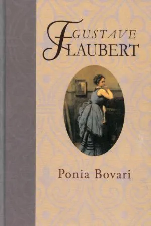 Ponia Bovari