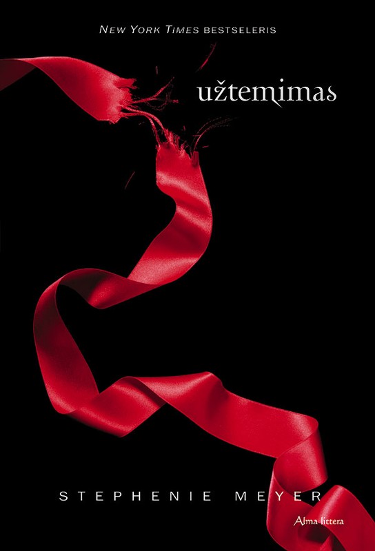 Užtemimas. 3-oji knyga (2009)