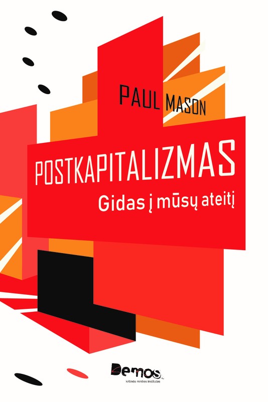 Postkapitalizmas