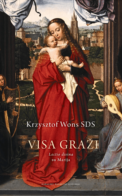 Visa graži