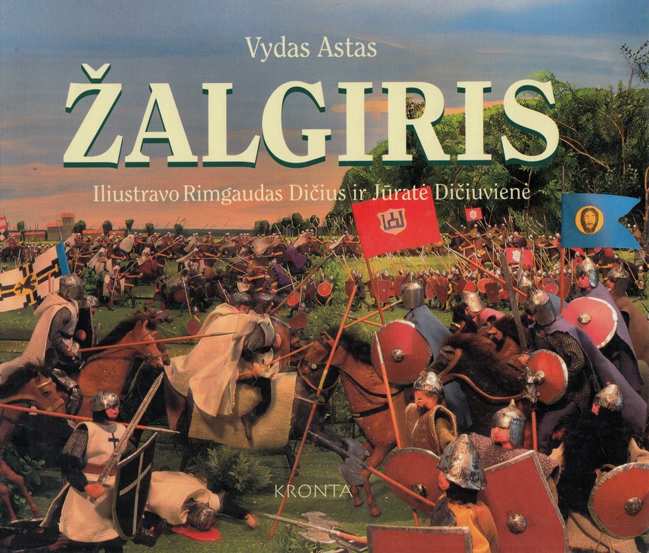 Žalgiris