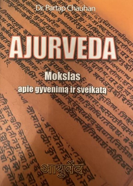 Ajurveda