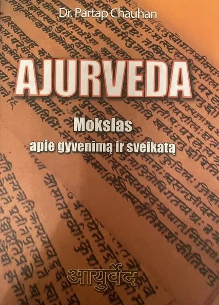 Ajurveda