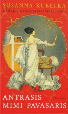 Antrasis Mimi pavasaris