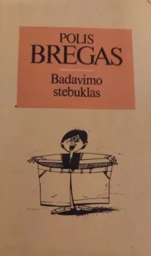 Badavimo stebuklas
