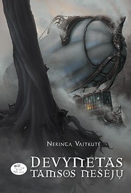 Devynetas tamsos nešėjų