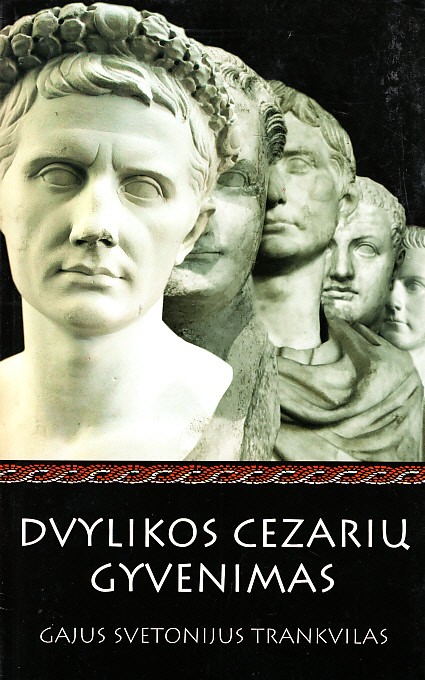Dvylikos cezarių gyvenimas