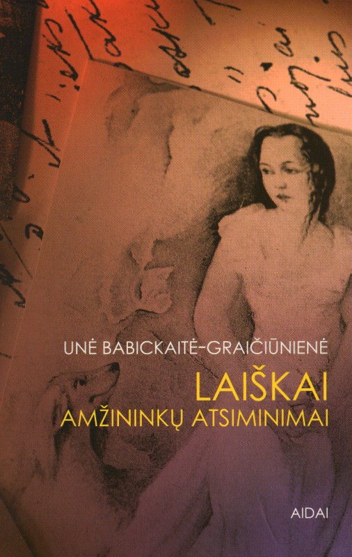 Laiškai