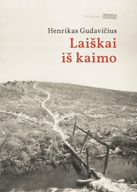 Laiškai iš kaimo