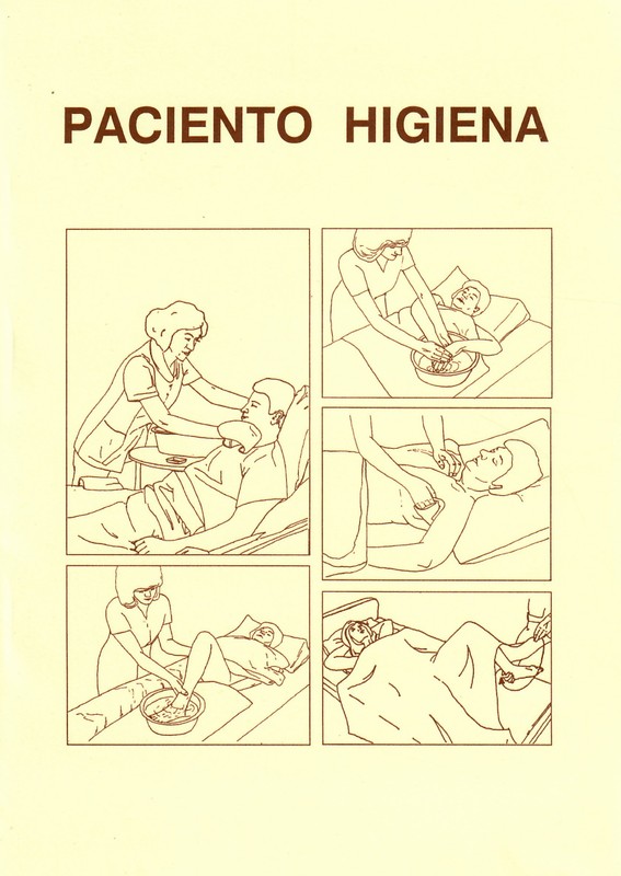 Paciento higiena