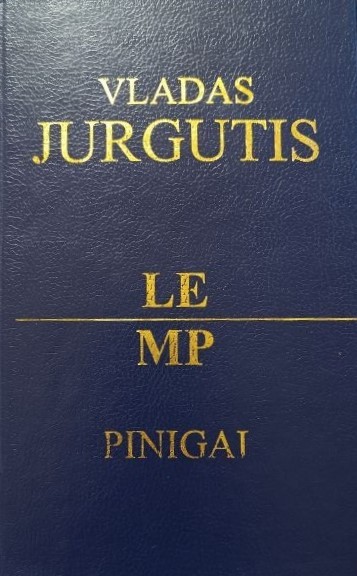 Pinigai