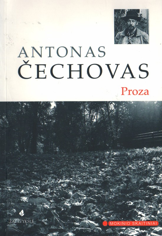 Proza (A. Čechovas)