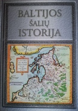 Baltijos šalių istorija