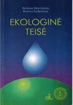 EKOLOGINĖ TEISĖ