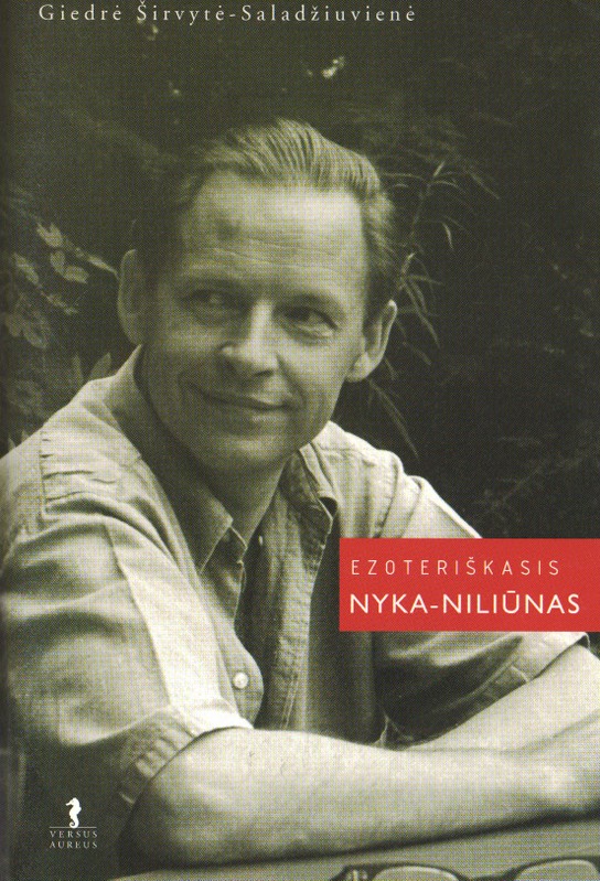 Ezoteriškasis Nyka-Niliūnas