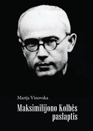 Maksimilijono Kolbės paslaptis