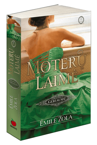 Moterų laimė. II dalis