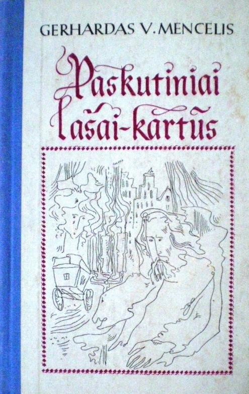 Paskutiniai lašai – kartūs