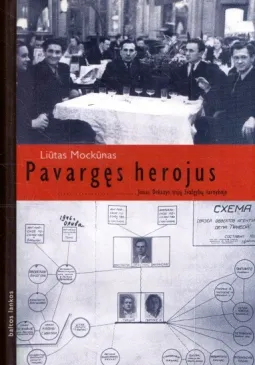 Pavargęs herojus