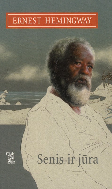 Senis ir jūra (2003)