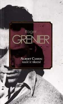 Albert Camus