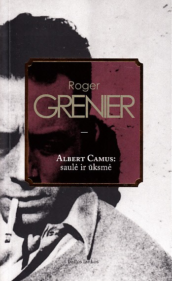 Albert Camus