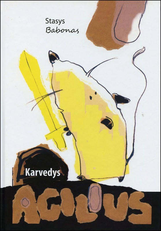 Karvedys Agilius