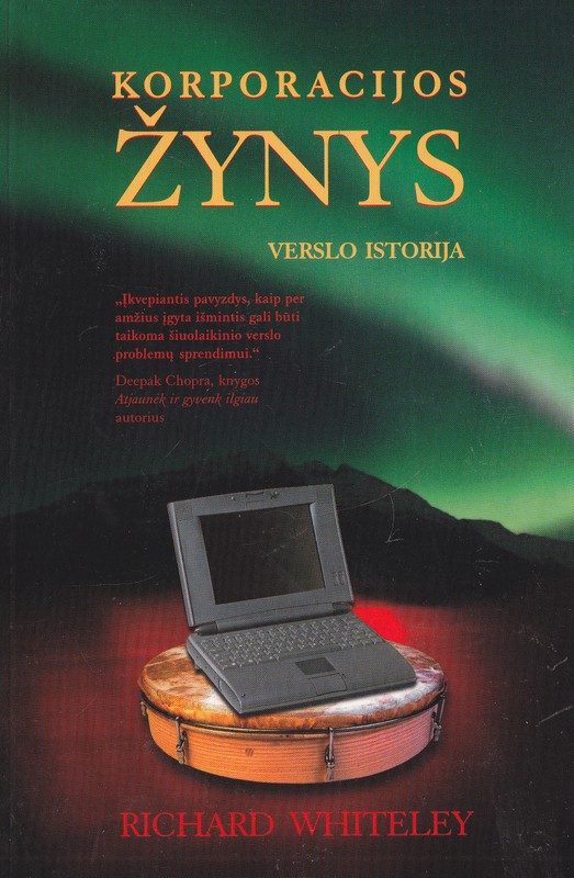 Korporacijos žynys