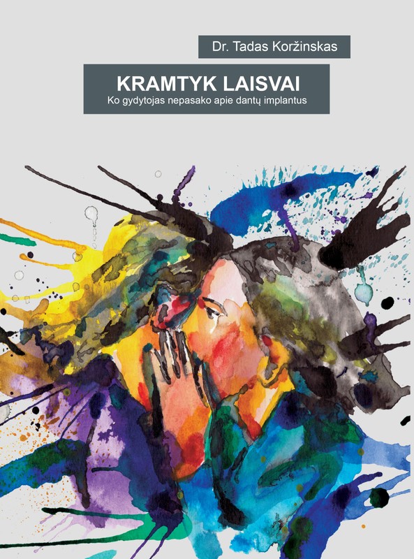 Kramtyk laisvai