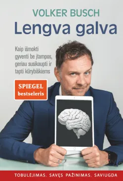 Lengva galva