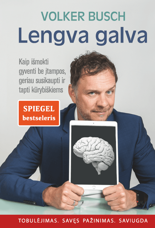 Lengva galva