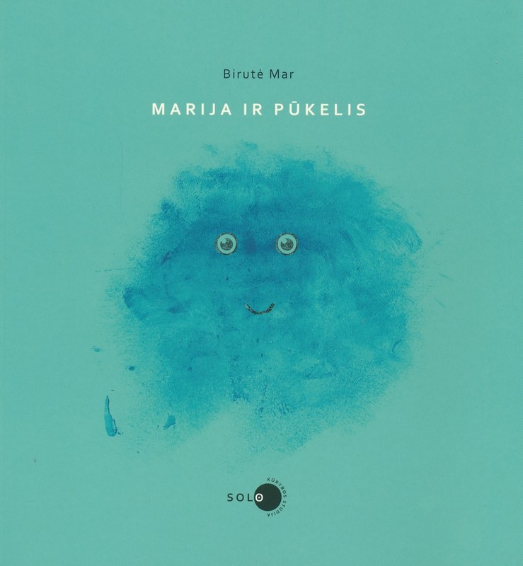 Marija ir Pūkelis (2021)