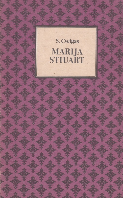 Marija Stiuart