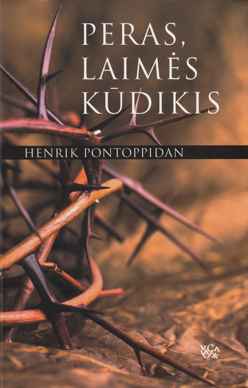 Peras, laimės kūdikis