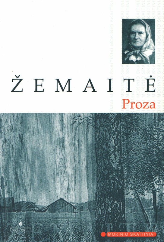 Proza (Žemaitė)
