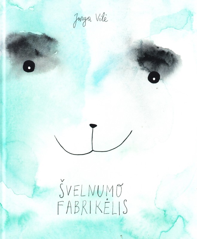 Švelnumo fabrikėlis