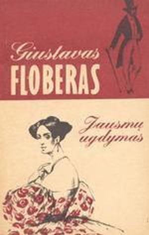 Jausmų ugdymas. Jauno žmogaus istorija