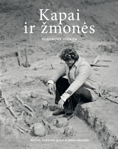Kapai ir žmonės