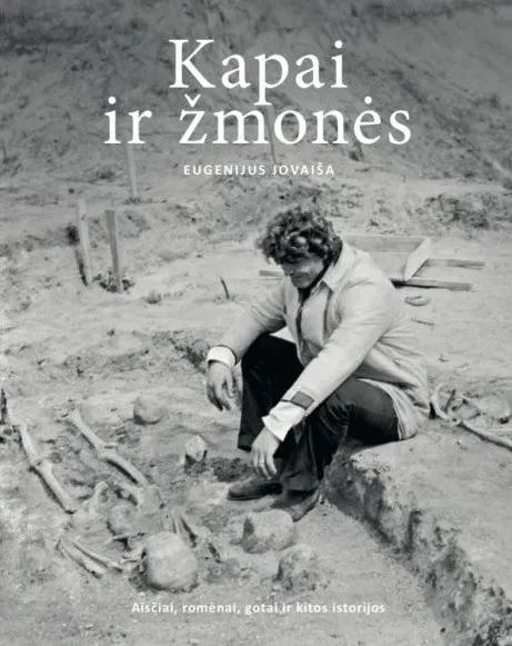 Kapai ir žmonės