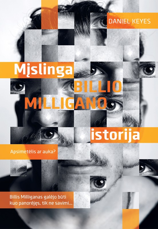 Mįslinga Billio Milligano istorija