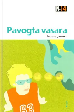 Pavogta vasara