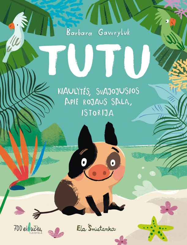 TUTU