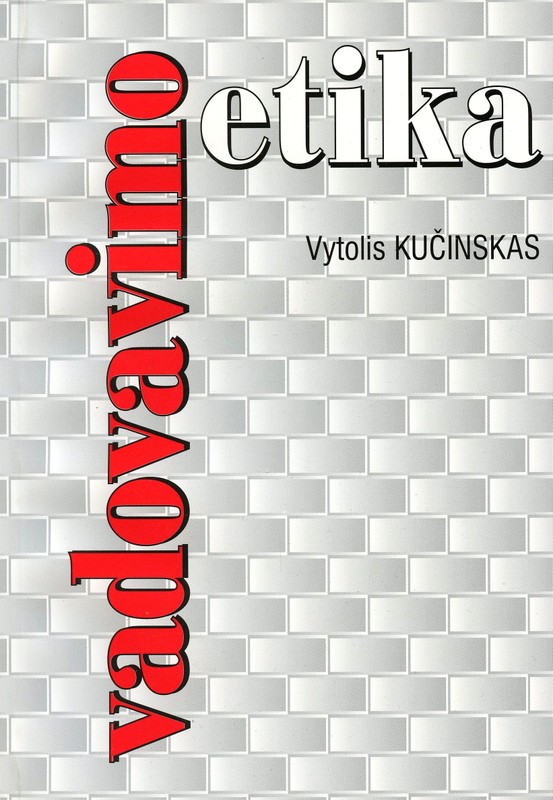 Vadovavimo etika
