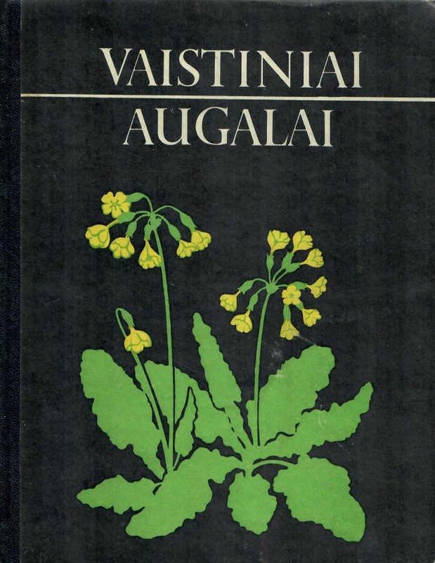 Vaistiniai augalai (1973)