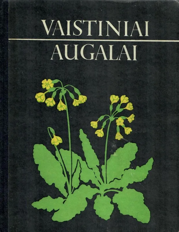 Vaistiniai augalai (1973)