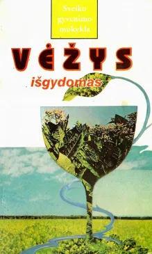 Vėžys išgydomas