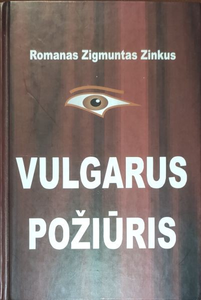 Vulgarus požiūris