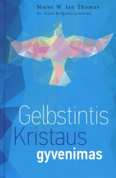 Gelbstintis Kristaus gyvenimas
