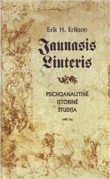 Jaunasis Liuteris