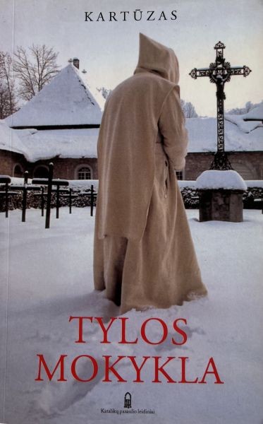 Tylos mokykla